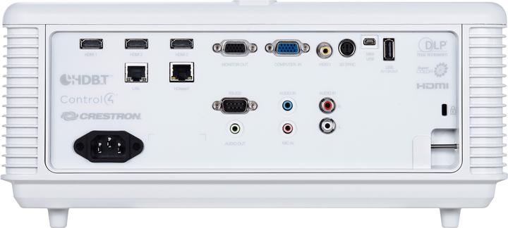 Produktbild Viewsonic LS900WU (WUXGA, 6000 lm, 1.2 - 1.9:1)