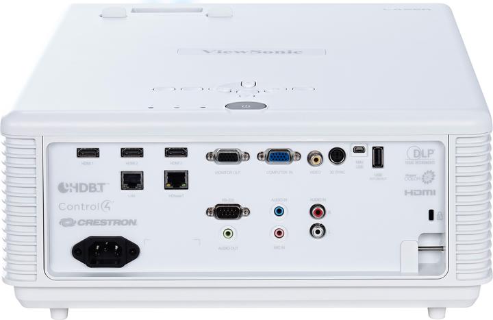 Produktbild Viewsonic LS900WU (WUXGA, 6000 lm, 1.2 - 1.9:1)