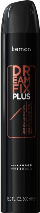 Immagine prodotto Kemon Dreamfix Plus Lacca Extra Forte 500ml (500 ml)