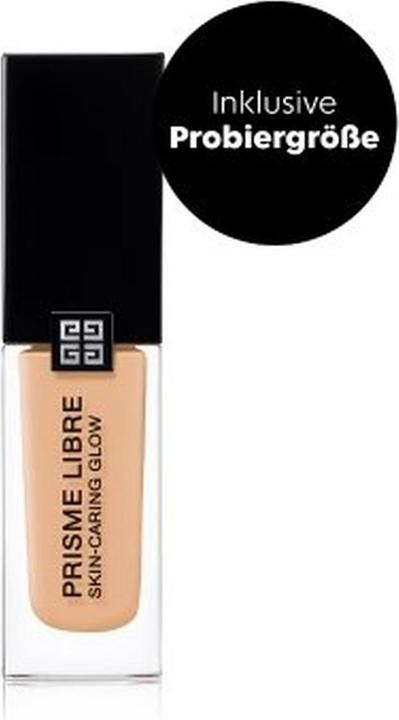 Produktbild Givenchy Givency Prisme Libre Skin Caring Glow Foundation W105 30ml (W105)