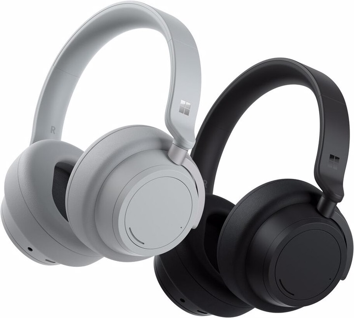 Produktbild Microsoft Surface Headphones 2 (ANC, 20 h, Kabellos)