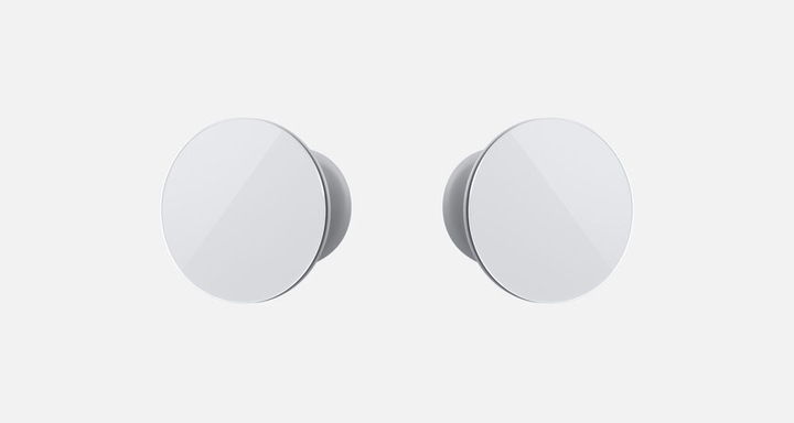 Produktbild Microsoft Surface Earbuds (7 h, Kabellos)