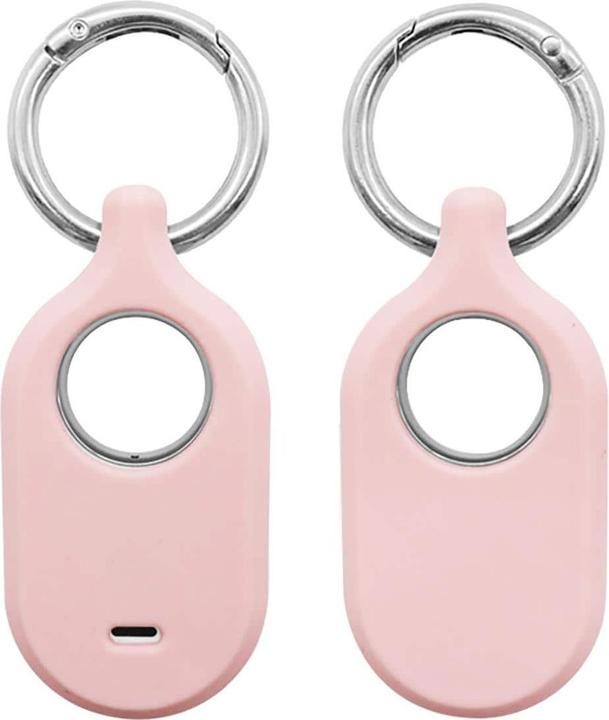 Immagine prodotto 4smarts Set di custodie in silicone per Samsung Galaxy SmartTag2