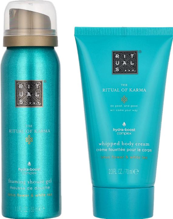 Actual product image Rituals The Ritual Of Karma (Body care set)