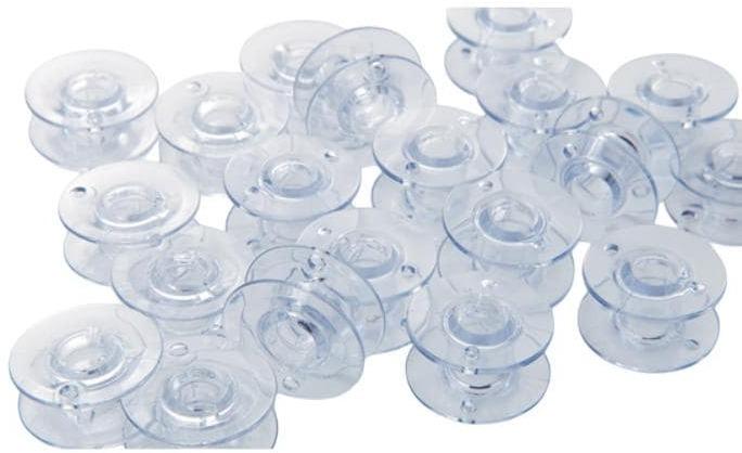 Produktbild Brother Kunststoff-Spulen