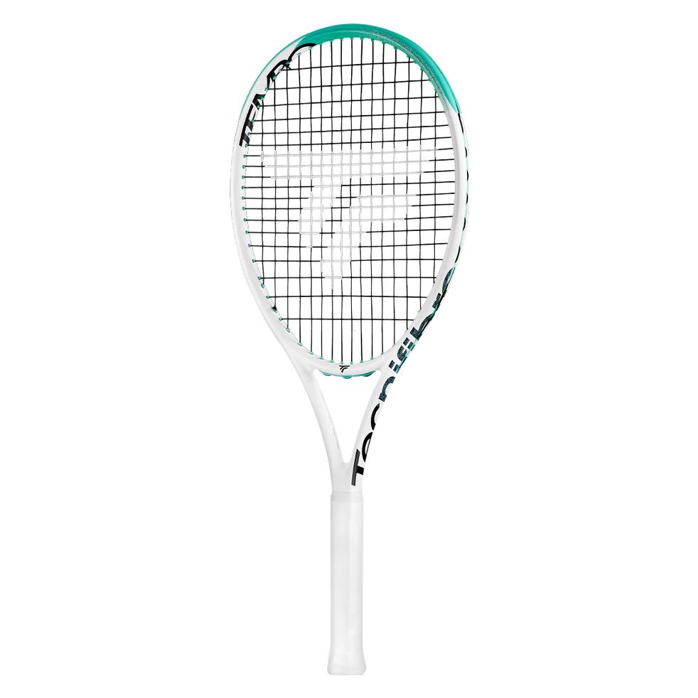 Tecnifibre, Tennisschläger, (1, 265 g, Bespannt)