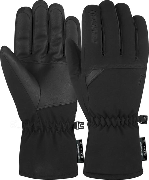Produktbild Reusch Elon R-TEX® XT (7.5)