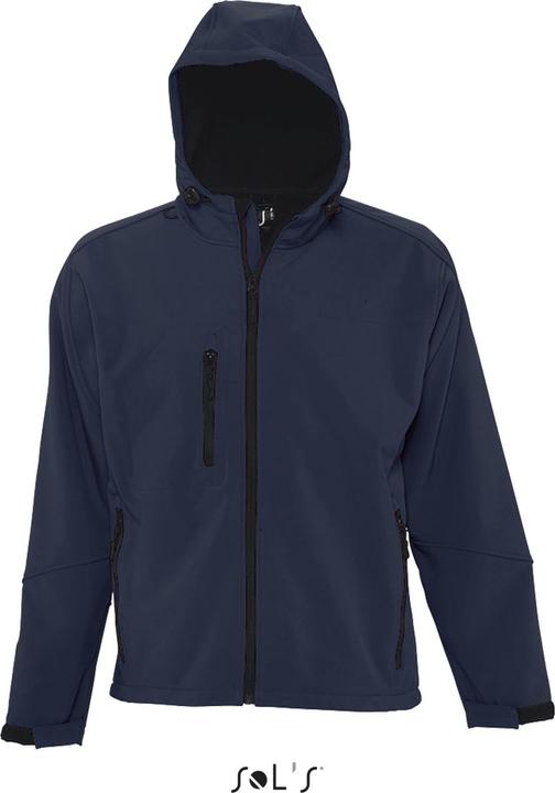 Actual product image Sol's Replay (XS)