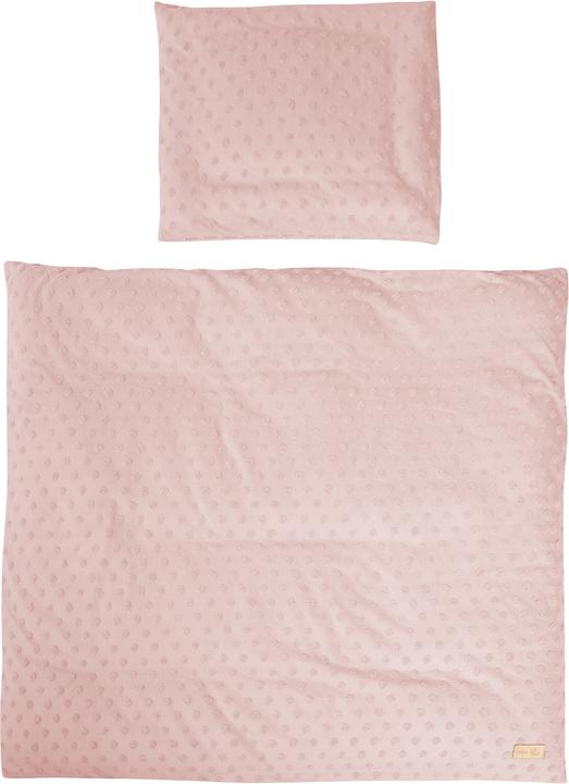 Rosa, Malva