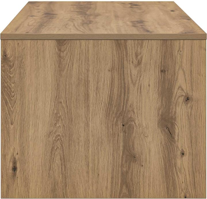 Immagine prodotto vidaXL Couchtisch (100 x 50 x 40 cm)