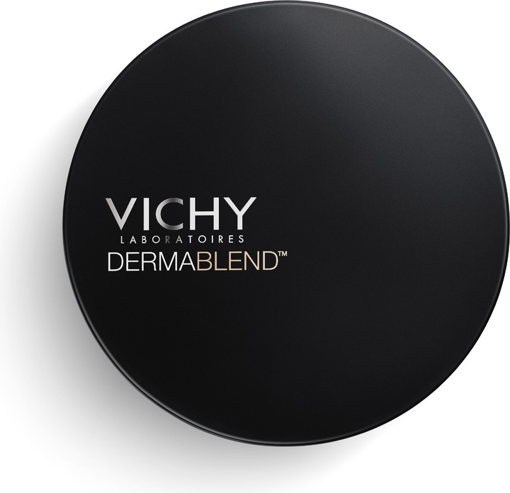 Actual product image Vichy Dermablend (#45 Gold)