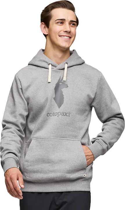 Immagine prodotto Cotopaxi Felpa con cappuccio a forma di lama (S)