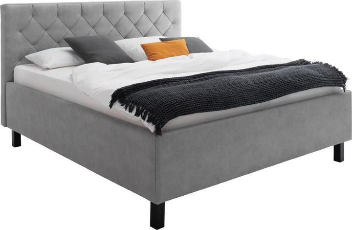 Meise Möbel San Remo (180 x 200 cm)