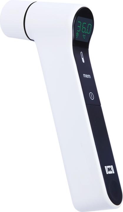 Actual product image Melissa 16690071 (Ear, Forehead)