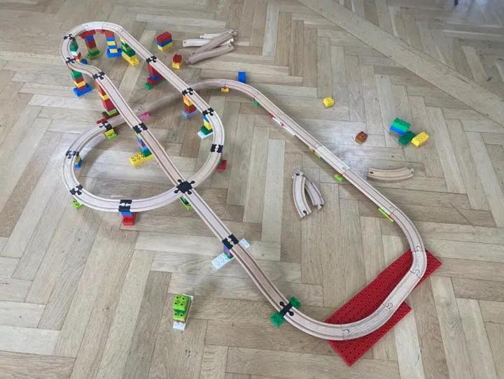 Image du produit Toy2 Allround Large (21025)