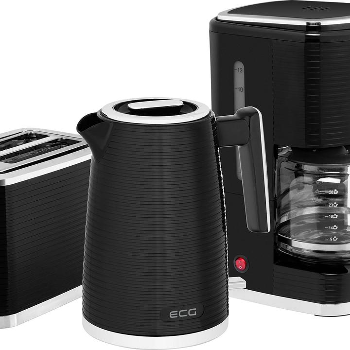 Produktbild ECG RK 1751 Stripe (1.70 l)