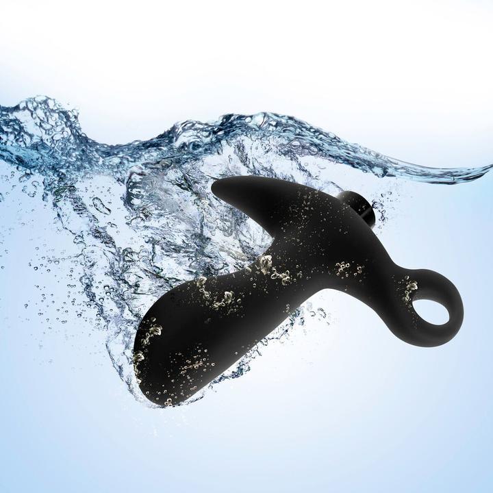 Produktbild Blush Anal AdventuresÂ Platinum Vibrierendes ProstatamassagegerÃ¤t 01