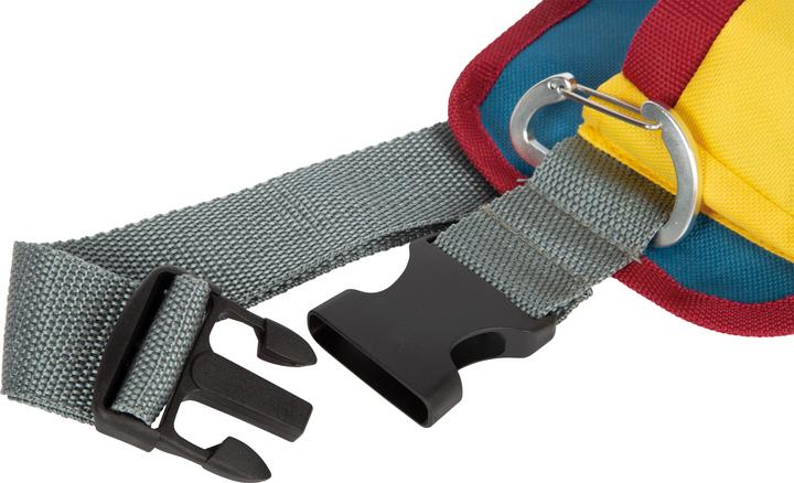 Actual product image small foot Tool Belt "Workshop"