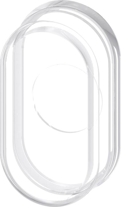 Actual product image Siemens Protective Silicone Cap For Flat Twin
