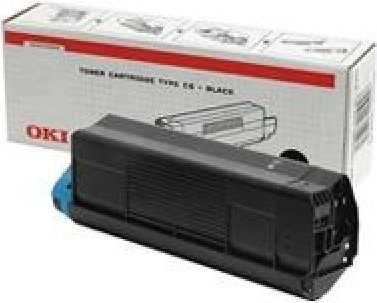 Image du produit OKI 44059212 (CF)