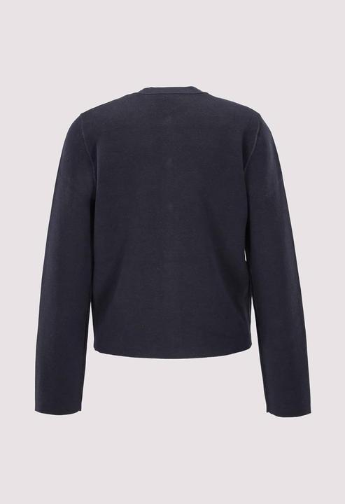 Produktbild Tommy Hilfiger Cardigan Reversibile (XS)