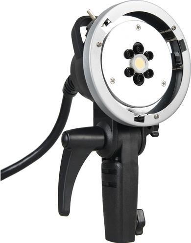 Produktbild Godox 1200ws externer Blitzkopf AD600 Bowens Halterung (Godox)