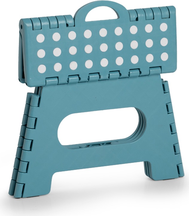 Actual product image Zeller Present Folding stool