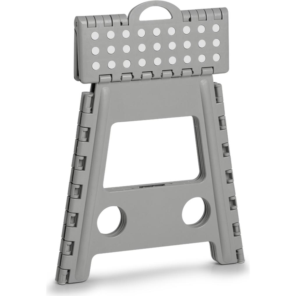 Thumbnail - Zeller Present, Hocker + Pouf, Klapphocker