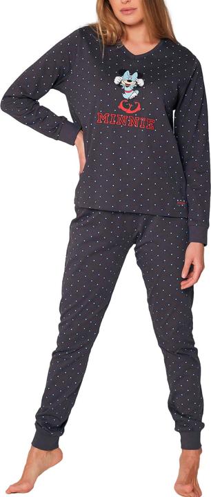 Produktbild Admas Minnie Shy Disney (S)