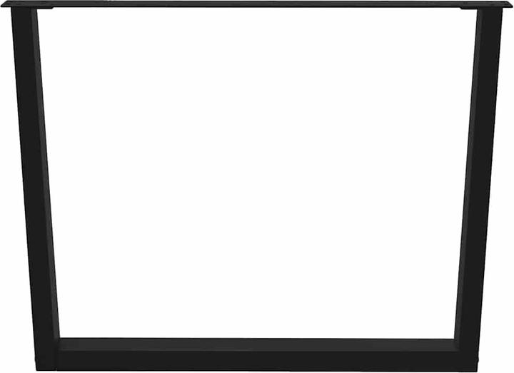 Actual product image vidaXL Esstischbein