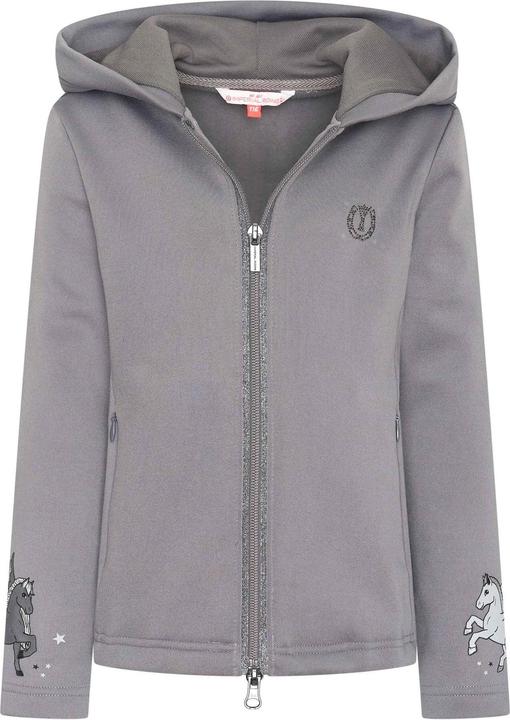 Immagine prodotto Imperial Riding Felpa con cappuccio KIDS IRHIzzy (116)