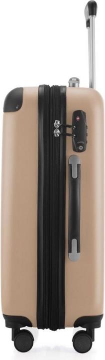 Image du produit Hauptstadtkoffer Mitte - Grande valise coque dure (42 l)
