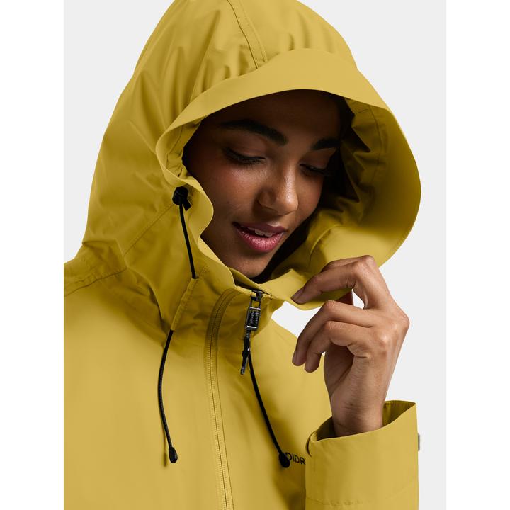 Produktbild Didriksons Women's Tilde Jacket 4 (40, L)