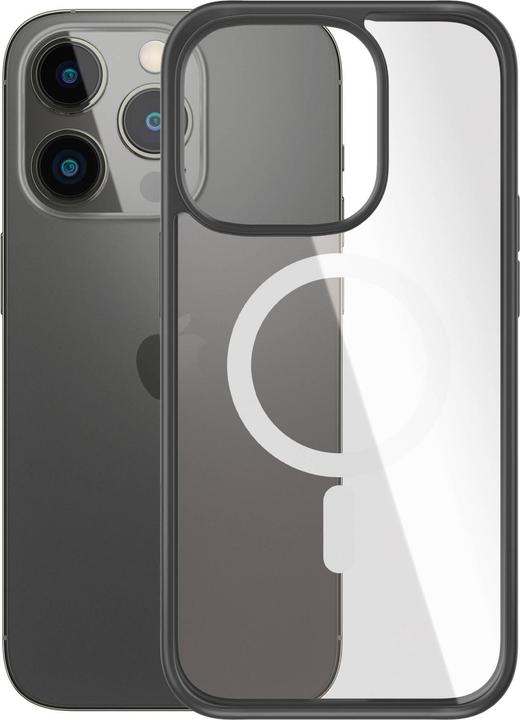 Produktbild PanzerGlass Glass Case (Apple iPhone 14 Pro)