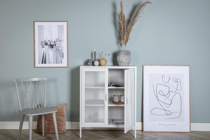 Immagine prodotto Venture Home Credenza Misha (102 x 80 x 40 cm)