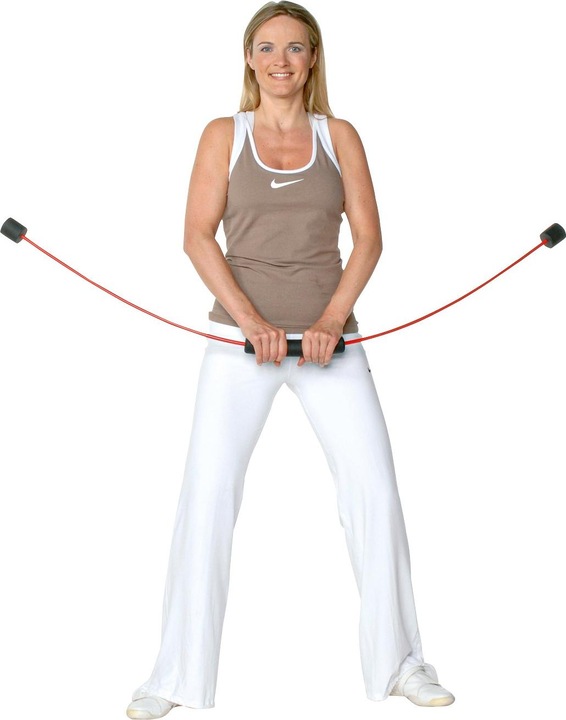 Produktbild Flexi-Bar Standard (153.50 cm)