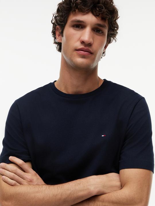 Produktbild Tommy Hilfiger Essential Reg Fit Solid Tee (S)