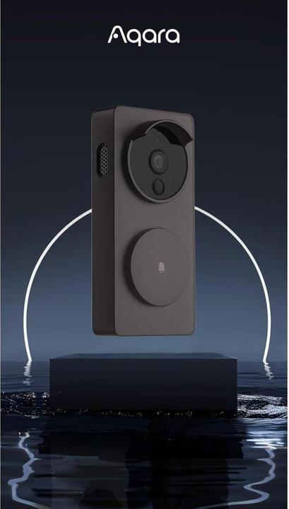 Produktbild Aqara G4