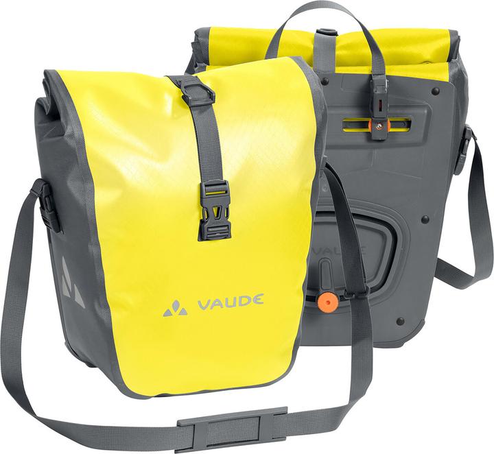 Produktbild Vaude Aqua Front (28 l, Gepäckträgertasche)