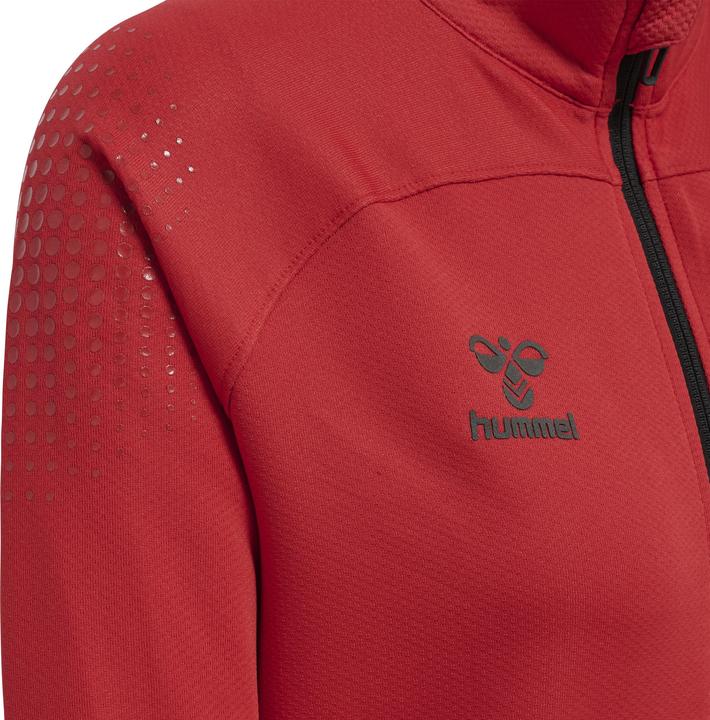 Produktbild hummel Lead Women Poly Zip Jacket (XS)