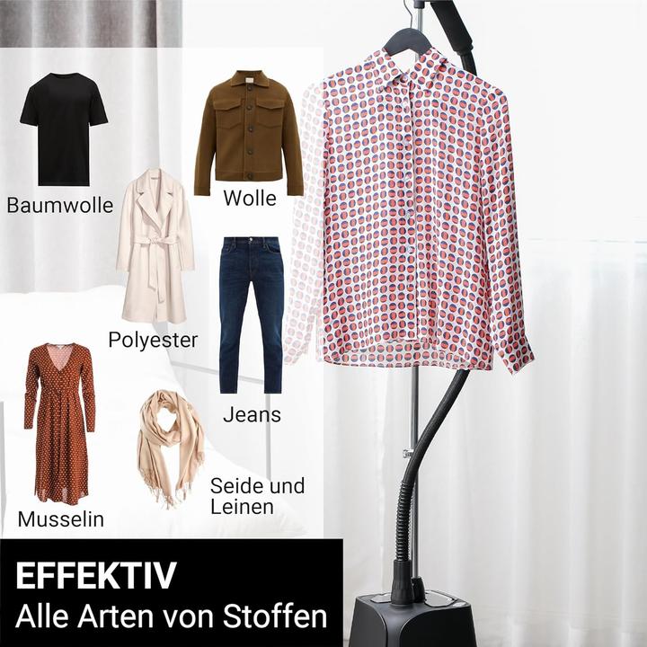 Image du produit SteamOne Sto-H18-B (1800 W, 40 g/min)