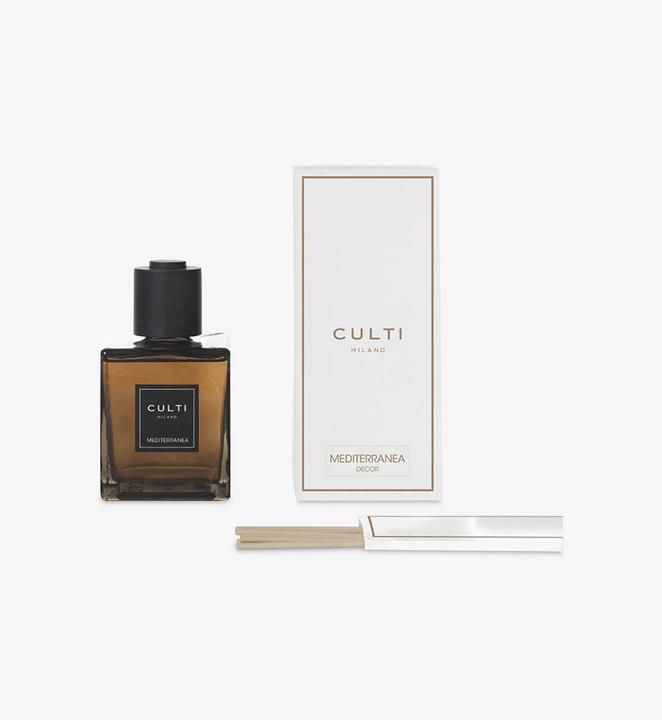 Actual product image Culti Mediterranea (500 ml)