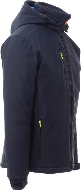 Actual product image Payper Softshell jacket Gale Pad (XL)