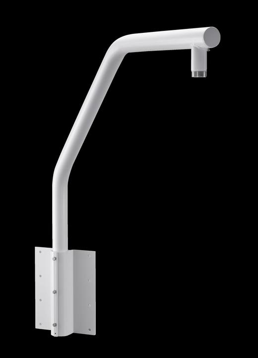 Actual product image Bosch Security Systems NDA-U-RMT surveillance camera accessories mounting (Mounting kit)