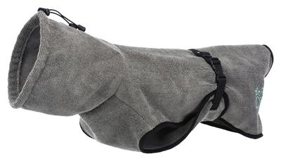 Produktbild Trixie Bademantel Frotee (XS, Hundebademantel)