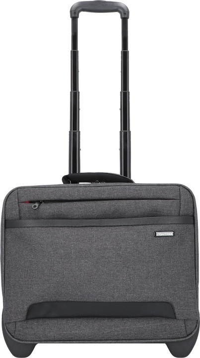 Lightpak Laptoptrolley ARKON (33 l, Handgepäck (bis 50l))
