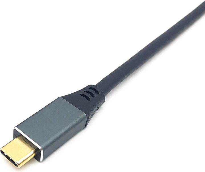 Actual product image equip Adapter USB-C -> HDMI (2 m, HDMI, USB Type C)