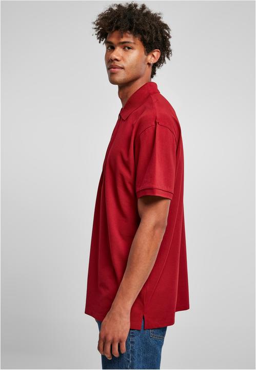 Immagine prodotto Urban Classics Oversized Polo (M)