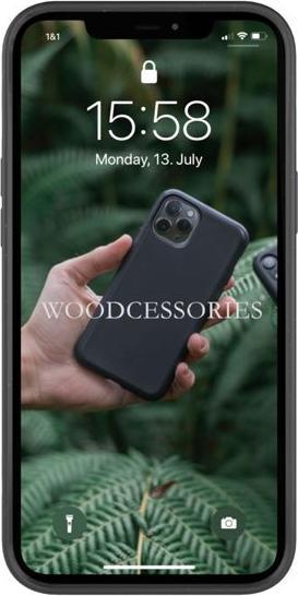 Image du produit Woodcessories BioCase (Apple iPhone 12 Pro Max)