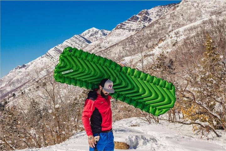 Produktbild Klymit Static V Long